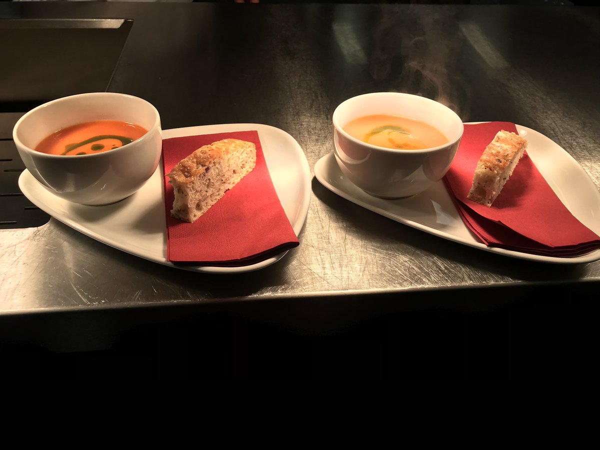 D&A Hospitality and Professional Cookery tweet media