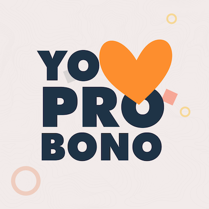 La red #GlobalProBono encendió motores para reencontrarse, mostrar y compartir lo mejor de sus conocimientos, aprendizajes, actividades y experiencias del 24 al 31 de octubre. Aun están a tiempo de disfrutar algunas actividades. @ProBono_Week info en pasionpais.net