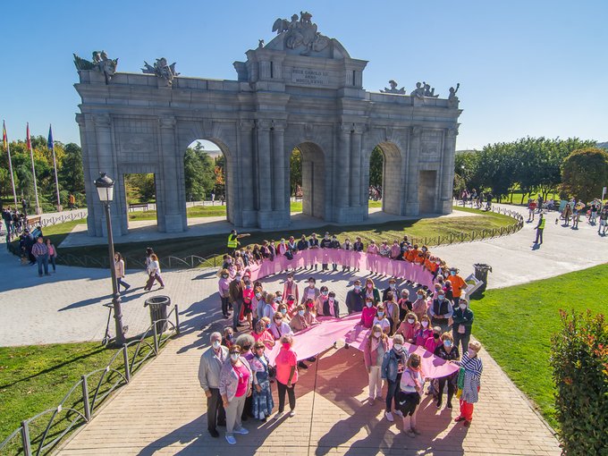 Foto cedida por Ayuntamiento de Torrejón