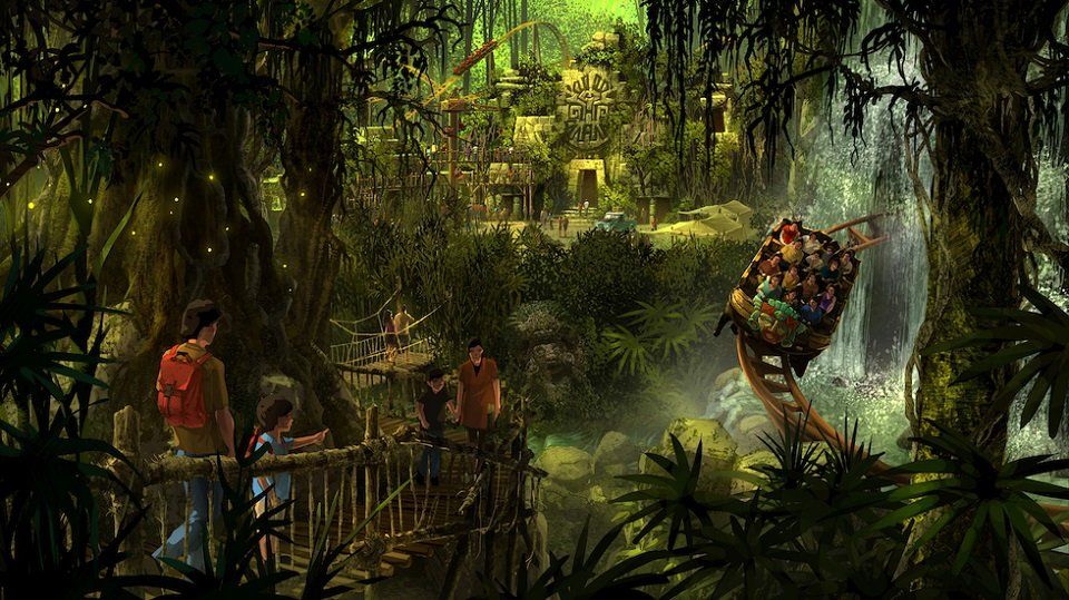 Attractions Magazine tweet media