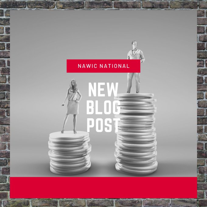 WomenInConst's tweet photo. .@nawicnational A hot topic of the past few years has been the notable wage gap between men+women. In this post, we take a look at where things currently stand and how we can continue to push for more equality in the industry.
https://t.co/cy2SoTrsD3
#nawic #womeninconstrution https://t.co/WekmxX5Vxc