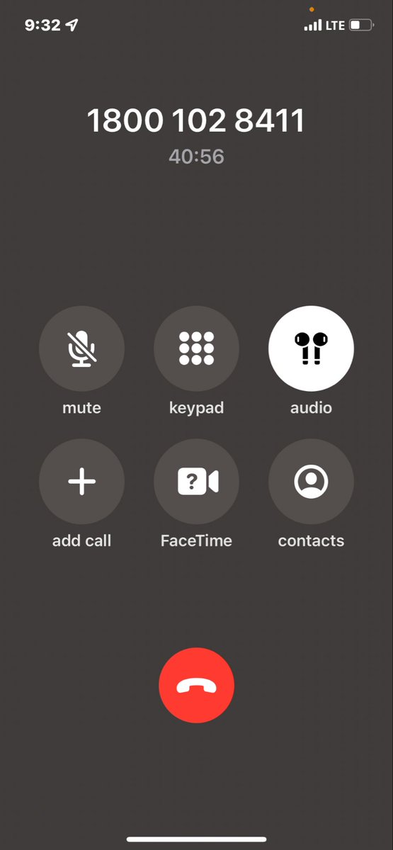 Shub7pute's tweet photo. Today onceโs again trying to reach Oneplus cstmr support via call but still not cnncted 40 mins call
Itโs really bad service from Oneplus ongoing now
3rd time Iโm going to requesting repair but not connected with xpert or engineer
First time getting very disappointed @OnePlus_IN https://t.co/nU9U2mB115