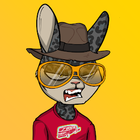 Pixelproperty_'s tweet photo. @YairNFT Don't sleep in the Mad Rabbits @MadRabbitsRC https://t.co/KIfusNLXnv