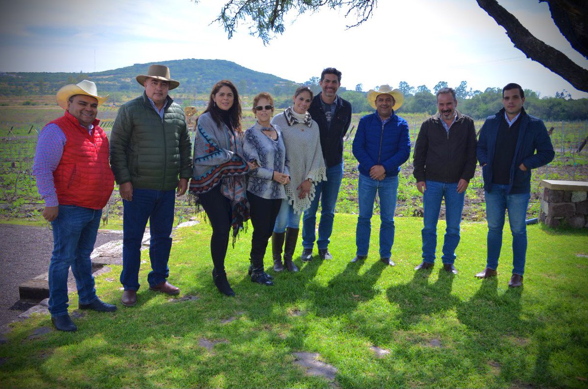 Juan Guevara Moreno tweet media