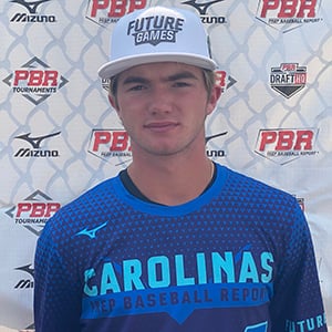 Prep Baseball NC tweet media