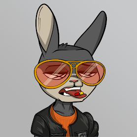 Pixelproperty_'s tweet photo. @YairNFT Don't sleep in the Mad Rabbits @MadRabbitsRC https://t.co/KIfusNLXnv