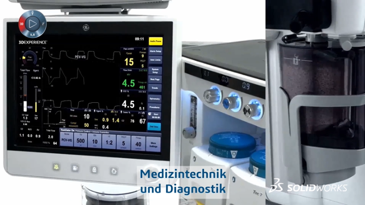 rainerhofmann's tweet photo. 🩺 Erfahren Sie in unserem Video, wie die Ingenieure der GE Healthcare SOLIDWORKS Simulation erfolgreich im gesamten Prozess der Gerätekonstruktion einsetzen. 
▶️ https://t.co/hslnqnUkW9

#SOLIDWORKS #Simulation https://t.co/A4JwBoGusD