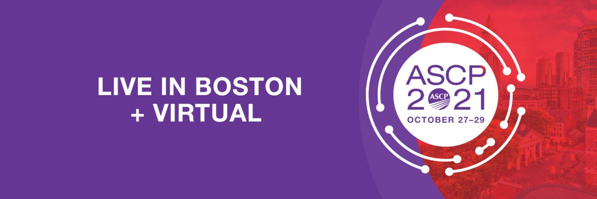 TheABPath's tweet photo. If you are attending #ASCP2021 be sure to stop by the ABPath in-person exhibit booth (#418) to say hello and ask any questions you may have! ABPath also has a virtual booth with great resources for residents and newly certified diplomates.
#pathtoBoston @ASCP_Chicago https://t.co/rxXB9uORB9