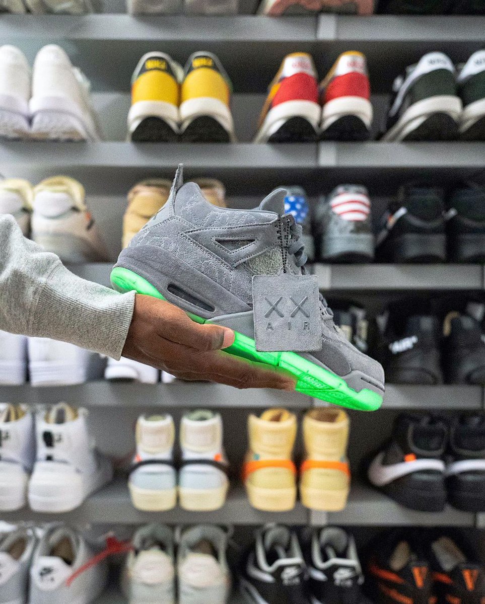 The Sole Supplier tweet media