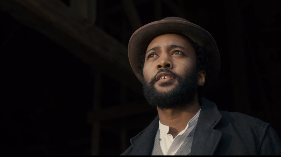 Happy (late) birthday    