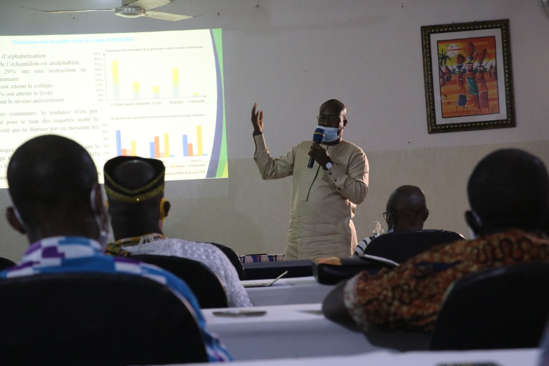 Dr. OURO-GBELE Zoul tweet media