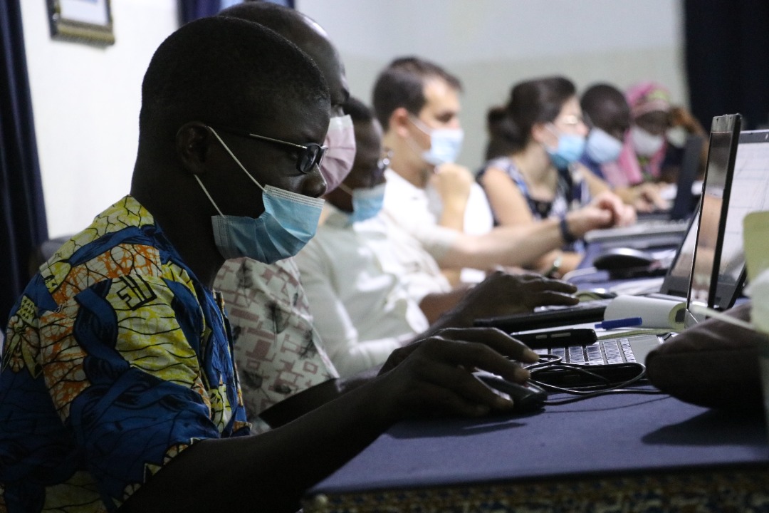 Dr. OURO-GBELE Zoul tweet media