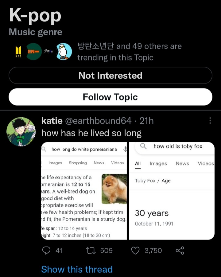 PositiveDuster's tweet photo. @earthbound64 What the...? https://t.co/klMwhqstPq