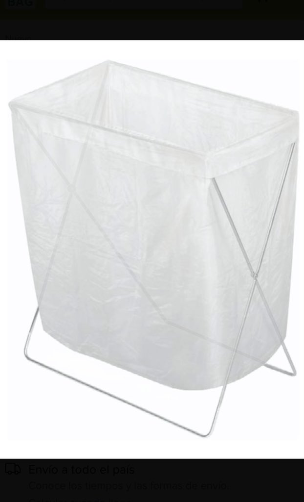 solubagchile's tweet photo. BOLSAS LAVANDERIA HIDROSOLUBLES
MARCA SOLUBAG®
Las Bolsas de Lavandería Solubag se disuelven en agua y permiten la clasificación e identificación de la ropa que se mete en la lavadora
Adquiere tus packs en el siguiente link 👇
https://t.co/ekfbPyumKf https://t.co/MrdwLpjXz1