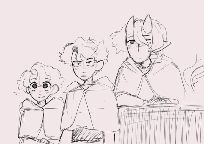 They are in my actual style :o 