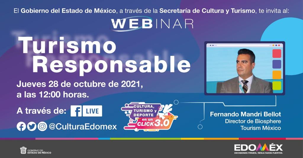 Turismo Estado de México tweet media