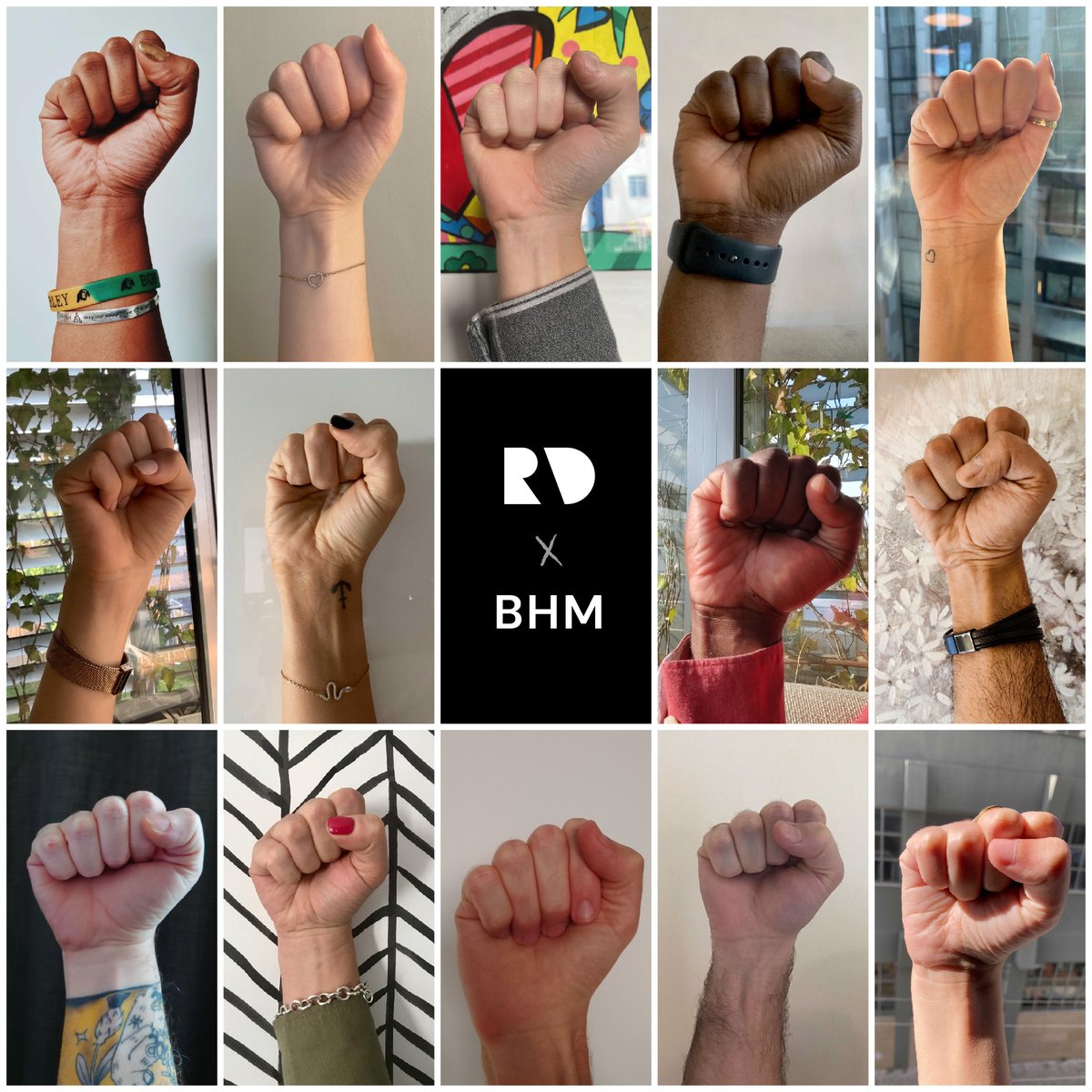 RadicallyDigit2's tweet image. Radically Digital supports Black History Month UK. We are proud to observe BHM and we remember important people and events of the African Diaspora.
Follow us to check over the next few days people who inspired us
#blackhistorymonth #bhm #blackbusiness #radicallydigital