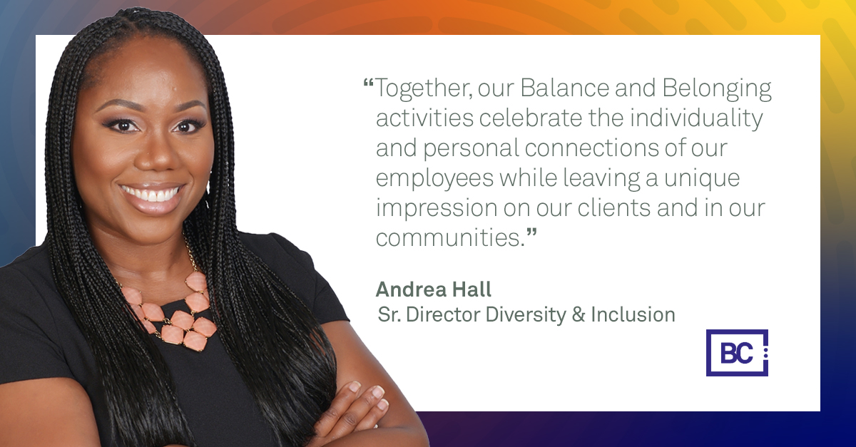 btemple123's tweet photo. October is Global Diversity Awareness Month! All month long, we have been celebrating at BC and paying tribute to diverse minds and beliefs held by all cultures worldwide. Learn more about BC’s commitments in our Balance and Belonging Report: https://t.co/yyYN7FBzFB

#TeamBC https://t.co/GxPSFPcwn7