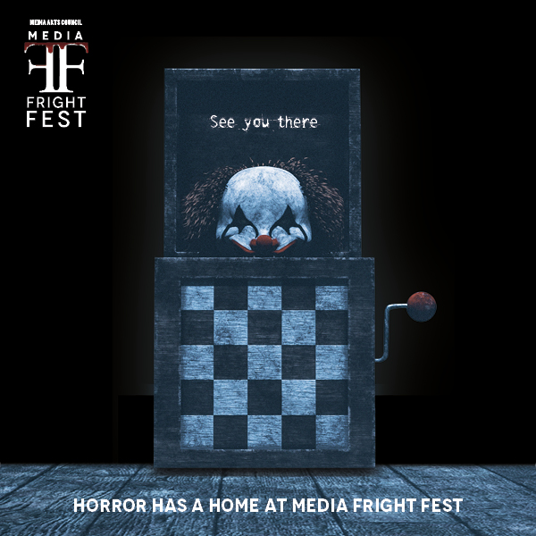 MediaPAarts's tweet photo. Fright Fest online through Sunday: https://t.co/dpqxzUwmyk
AND
State Street Movie Night: Night of the Living Dead. MAC Gallery, Wednesday at 7pm.
https://t.co/Rw0FAPNDeD https://t.co/2A2O32unUG