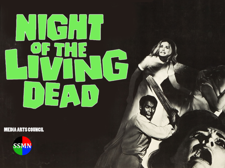 Fright Fest online through Sunday: watch.eventive.org/mediafrightfes…
AND
State Street Movie Night: Night of the Living Dead. MAC Gallery, Wednesday at 7pm.
mediaartscouncil.org/calendar/state…