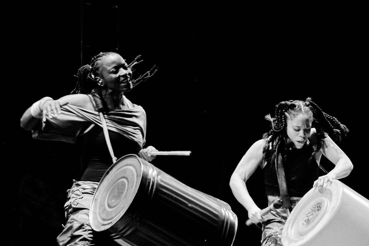 Stomp Worldwide tweet media