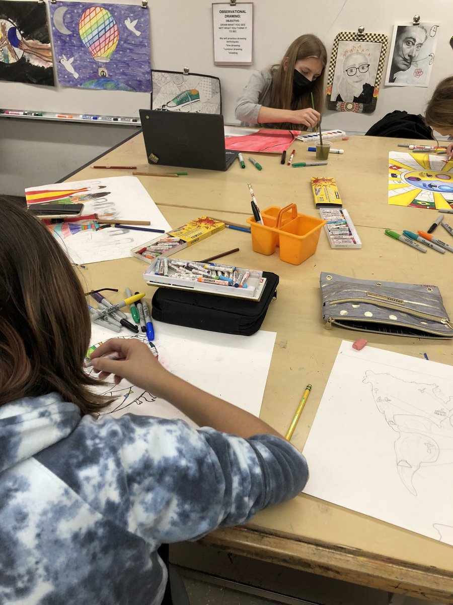 Sneak peek at this year’s peace posters. #LionsClubInternational