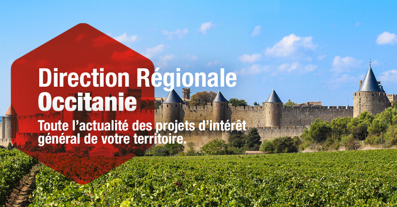 BdT_Occitanie's tweet photo. Agir pour la transformation durable de notre pays, la @BdT_Occitanie est à la manœuvre en matière de #TEE, mais pas que ! Nous contribuons aussi au développement de l'attractivité touristique de notre #Territoire. Suivez-nous pour ne rien manquer des actualités en @Occitanie https://t.co/Fw7NL88YNz
