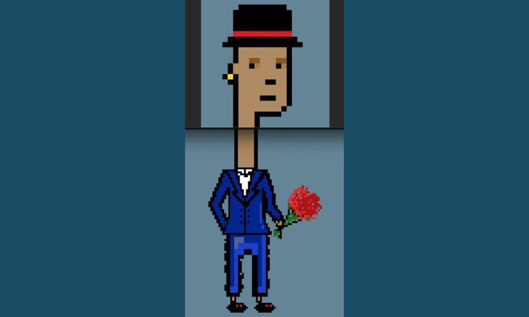 0xNFTcompany's tweet image. ❤️‍🔥A couple of days left until #Punktrunks drop ❤️‍🔥

Punk Trunks Givingaway before the launch💰$100💰 to 1 lucky winner.

Rules:
1️⃣Follow @PunkTrunks 
2️⃣Join;discord.gg/Bk3y6J9THr
3️⃣Rt,Like and Tag your Frens

🧭Winner 48h
#NFTGiveaways #NFTCommunity 
#NFTs