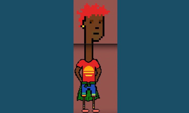 0xNFTcompany's tweet image. ❤️‍🔥A couple of days left until #Punktrunks drop ❤️‍🔥

Punk Trunks Givingaway before the launch💰$100💰 to 1 lucky winner.

Rules:
1️⃣Follow @PunkTrunks 
2️⃣Join;discord.gg/Bk3y6J9THr
3️⃣Rt,Like and Tag your Frens

🧭Winner 48h
#NFTGiveaways #NFTCommunity 
#NFTs