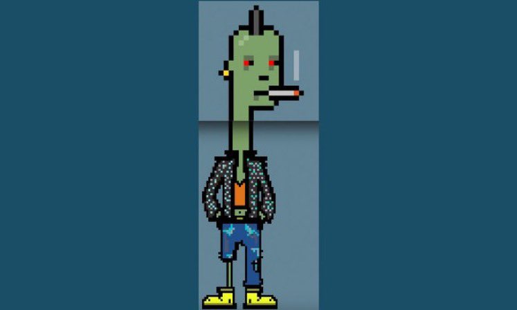 0xNFTcompany's tweet image. ❤️‍🔥A couple of days left until #Punktrunks drop ❤️‍🔥

Punk Trunks Givingaway before the launch💰$100💰 to 1 lucky winner.

Rules:
1️⃣Follow @PunkTrunks 
2️⃣Join;discord.gg/Bk3y6J9THr
3️⃣Rt,Like and Tag your Frens

🧭Winner 48h
#NFTGiveaways #NFTCommunity 
#NFTs