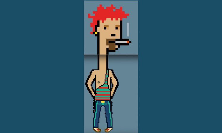 0xNFTcompany's tweet image. ❤️‍🔥A couple of days left until #Punktrunks drop ❤️‍🔥

Punk Trunks Givingaway before the launch💰$100💰 to 1 lucky winner.

Rules:
1️⃣Follow @PunkTrunks 
2️⃣Join;discord.gg/Bk3y6J9THr
3️⃣Rt,Like and Tag your Frens

🧭Winner 48h
#NFTGiveaways #NFTCommunity 
#NFTs