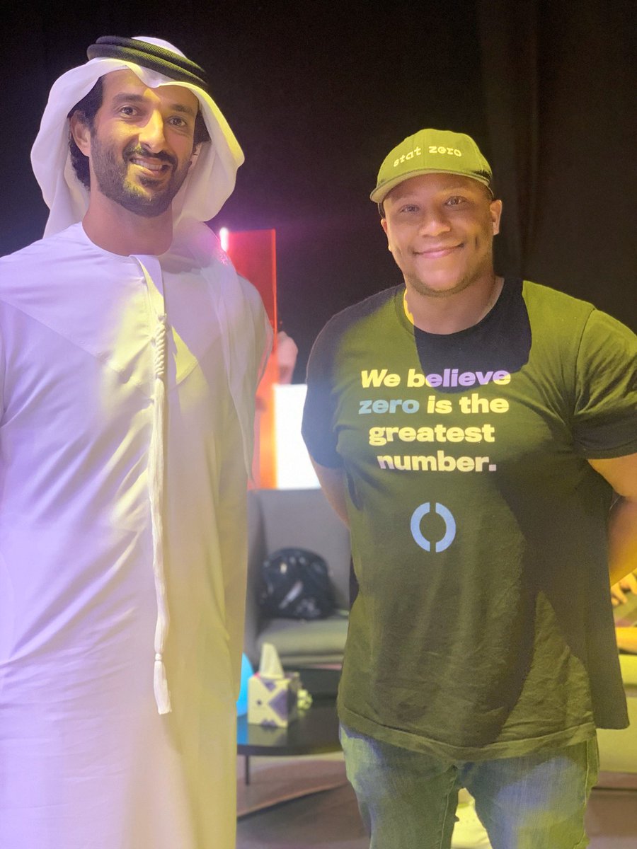 Marquis Cabrera tweet media