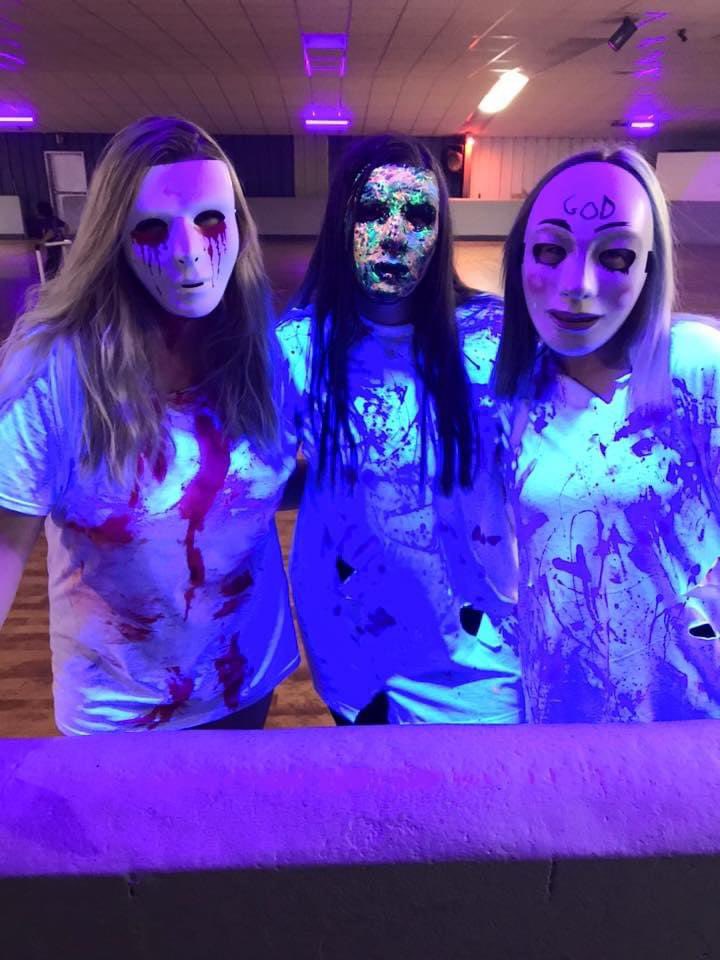 WheelsTemple's tweet photo. Halloween weekend:
Saturday, 10/30 6-9pm: Come dressed up for your chance to win prizes in our family friendly costume contest at 8:30pm &amp; Sunday, 10/31 1-4pm: Come dressed up for your chance to win prizes in our family friendly costume contest at 3:30pm
https://t.co/cvpHzTJJOl https://t.co/YUIWkL82vp