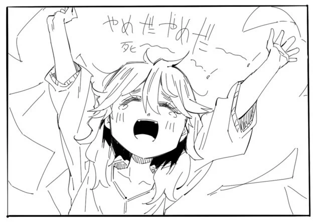 丸一日絵の調子が悪い日と丸一日良い日が明確にあるんだけど原因がまじでわからん・・・(今日は悪い日だった) 