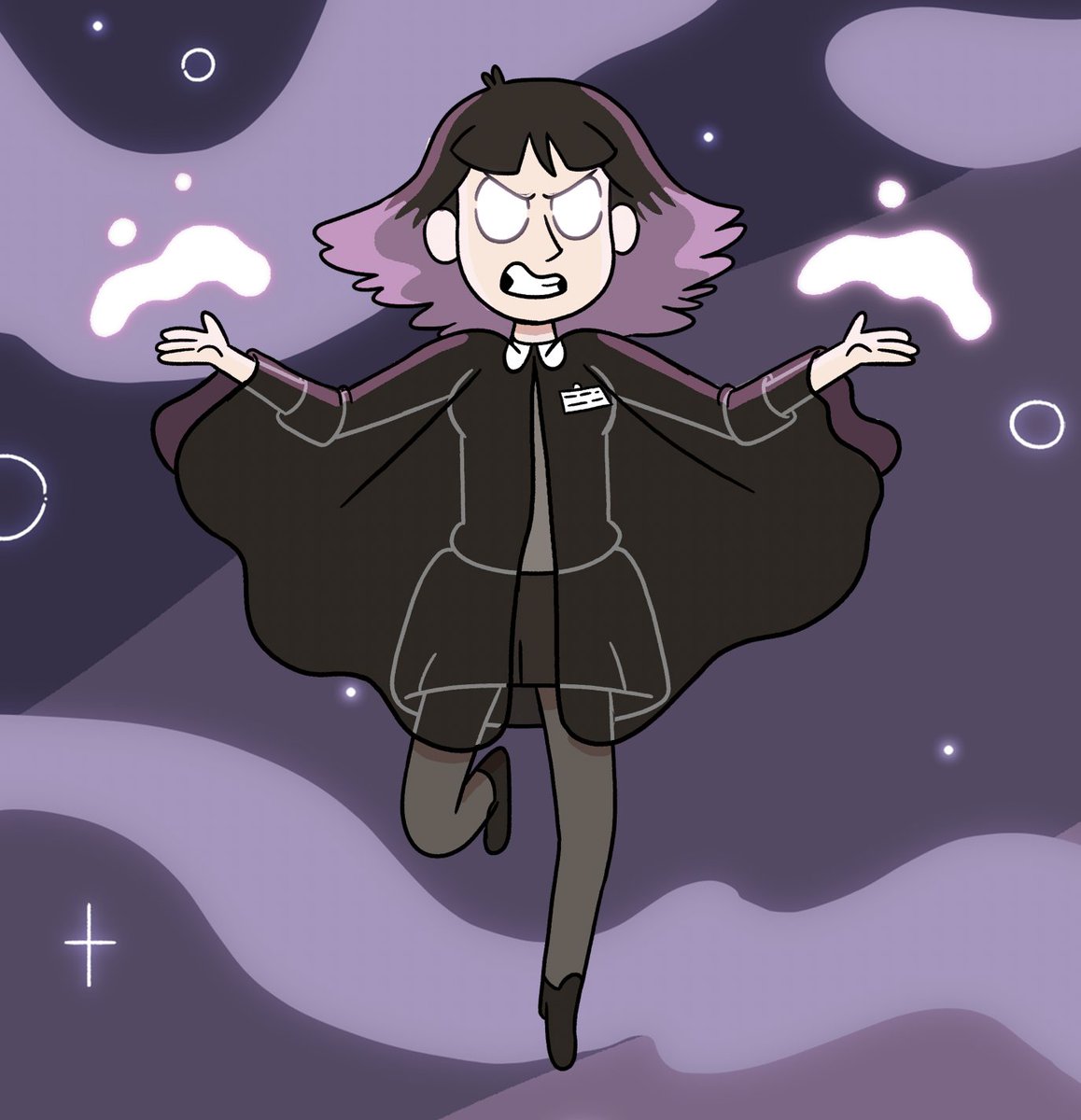 hildatheseries's tweet photo. Hildafolk! It's almost Halloween! Anyone dressing up as the librarian this year?! 🧙‍♀️🪄 #hildahalloween

#hilda #hildatheseries #librarian #hildalibrarian #halloween #halloweencostumes #costume #hildafolk #hildanetflix @netflixfamily https://t.co/Xs1ZAgBoCe