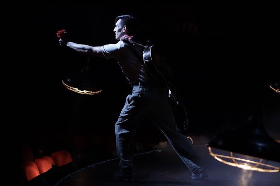 MOLLY✶McCOOK tweet media