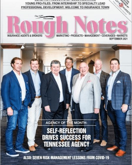 MysticCapital's tweet photo. Mystic Capital's Kevin Donoghue discusses the factors influencing the M&amp;A landscape for Program Administrators in September's Rough Notes insurance publication.  

https://t.co/arDkesMKez

#insurance #mergersandaquisitions #covid19economy https://t.co/YkmhgObtKw