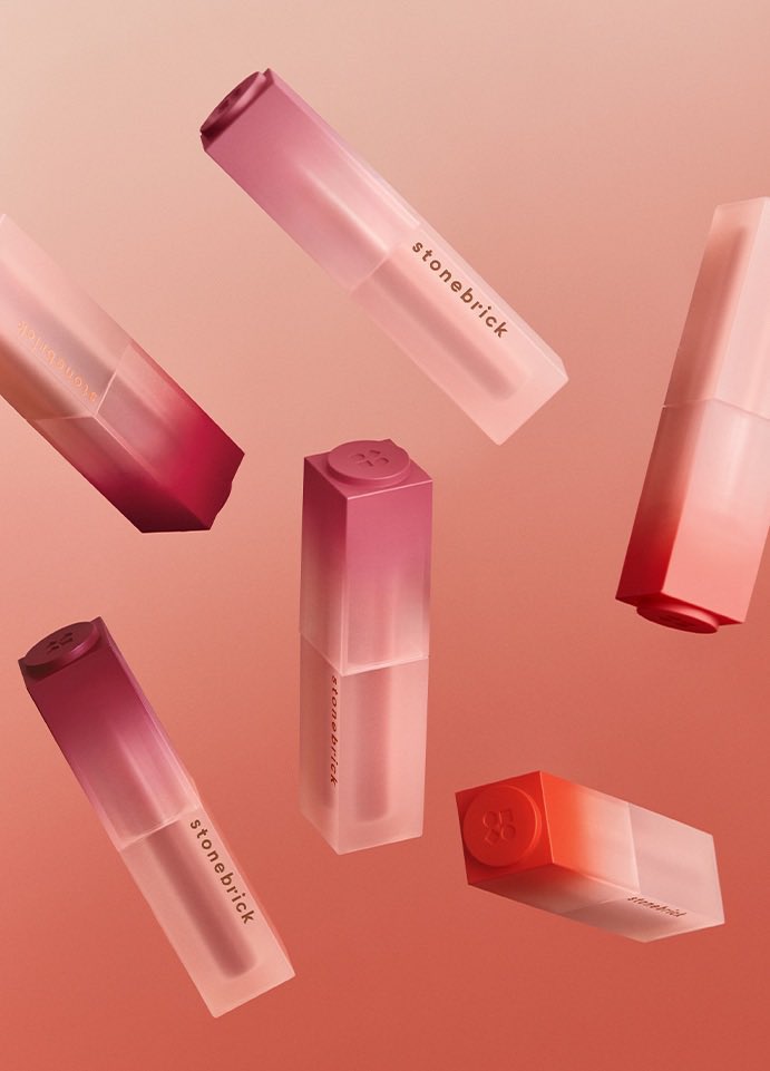 baboxshop's tweet photo. 🤍 PRE&SALE50% #stonebrick Water veil tint ✨
➖ มีทั้งหมด 6 สี แท่งลิปน่ารักสไตล์เลโก้ ลดเยอะแบบนานๆทีเว่อ 🥺💘
📌 เหลือแท่งละ 280.-💫
📮 reg30/ems50
🛒 ปิดรับ29/10/21 (เป็นสินค้าพรี) https://t.co/px6TQmBlHo