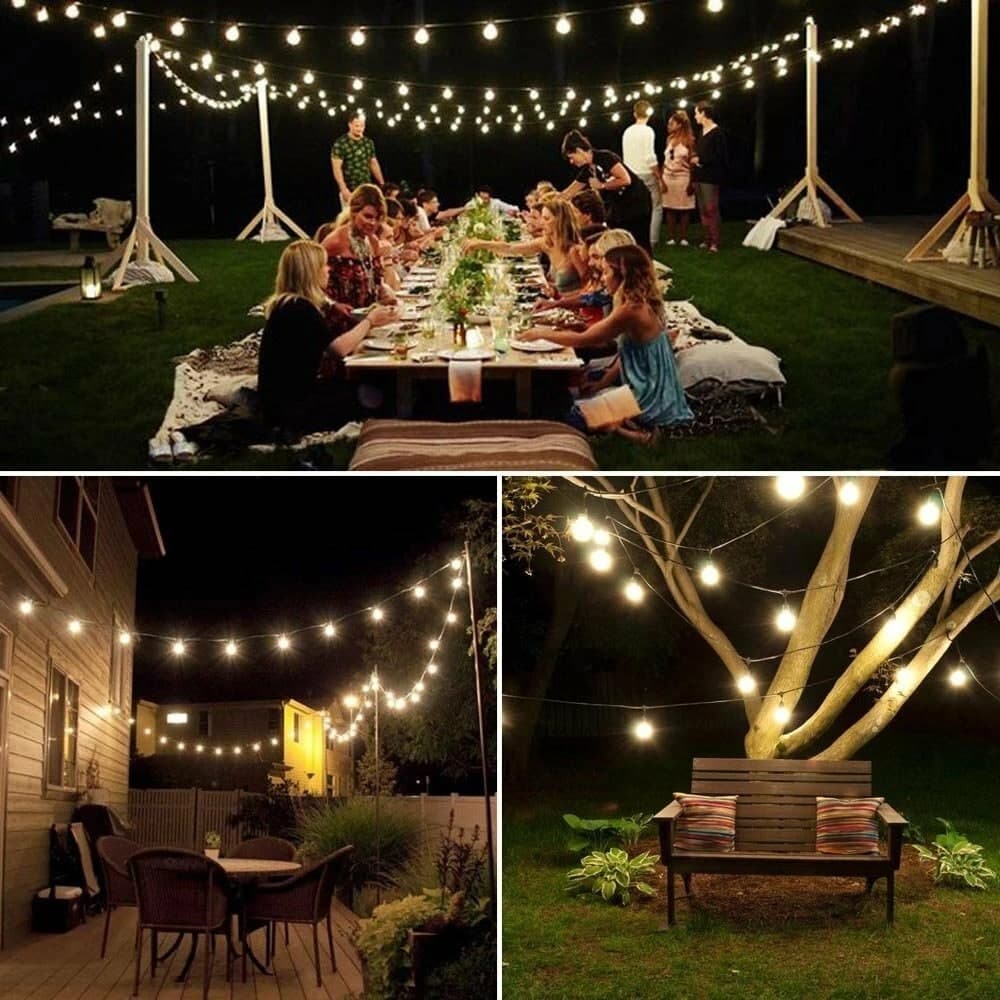 ChinaOferta's tweet image. LED Solar para Navidad / Decoracion | Para Exteriores o Interioes - 5Mts - 20LEDS - MultiColor / Luz Fria

🔥 Oferta: 11.99 US$ «— ✘ Antes: 16$
👉 Link Compra: t.me/ChinaOfertasyC…

#CUPON | #LedSolar 
⚠️ Más Cupones en -» coyc.link