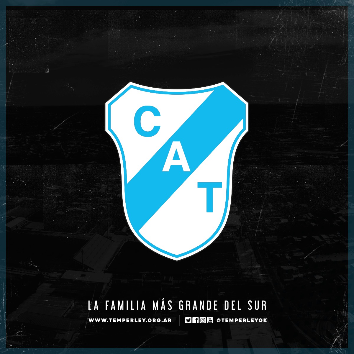 TemperleyOK's tweet photo. ▪️ Lamentamos comunicar el fallecimiento de Valentin Louro, quién fuera jugador de 6ta división de nuestra institución. 

Nuestras condolencias y apoyo a sus familiares, compañeros y seres queridos en este duro momento. https://t.co/ImmoP1DzIB