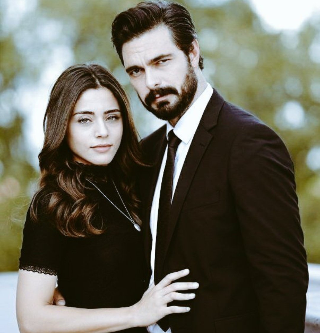 #Emanet severler için bir #SehYam karesi gelsin. #HoşGeldin 😍