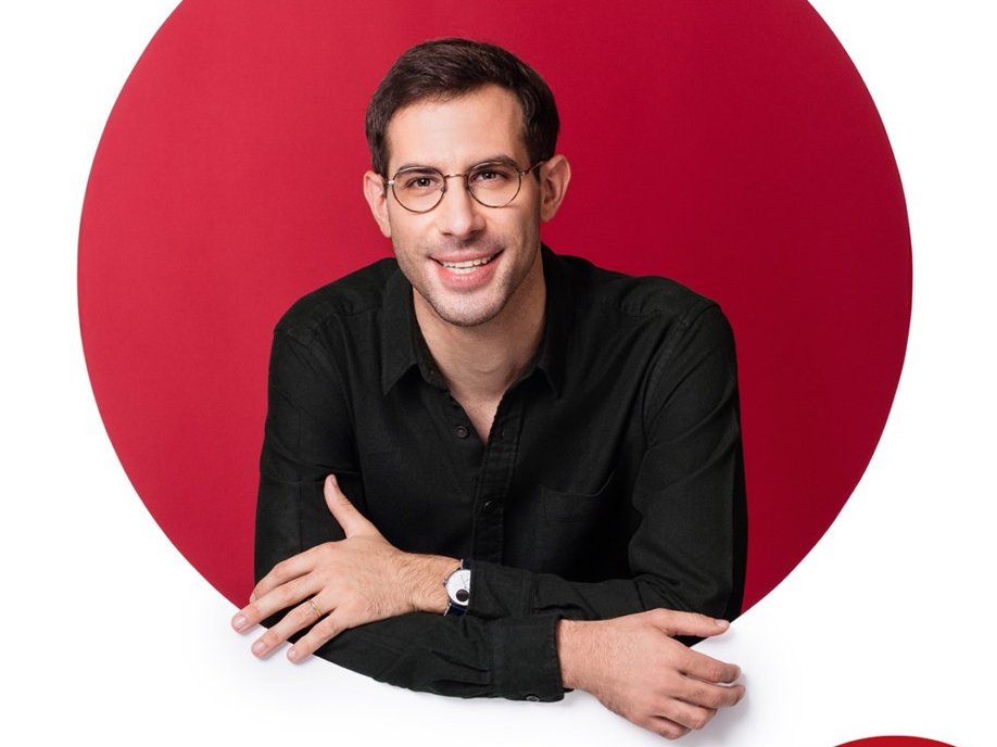 caissedesdepots's tweet image. RDV sur les bonnes ondes de @radioclassique demain à 6h45 📻.
En l'honneur du Climate Finance Day #CFD2021, @Eric_R_Lombard sera l'invité du #FocusEco animé par @FrancoisGeff pour parler de la nécessaire transformation écologique de l’économie. 
👉radioclassique.fr