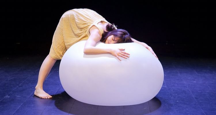 Shows <a href="/DSCHUNGELWIEN/">DSCHUNGEL WIEN</a> start tomorrow ! 😍