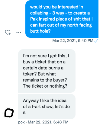 NFTiddies tweet media