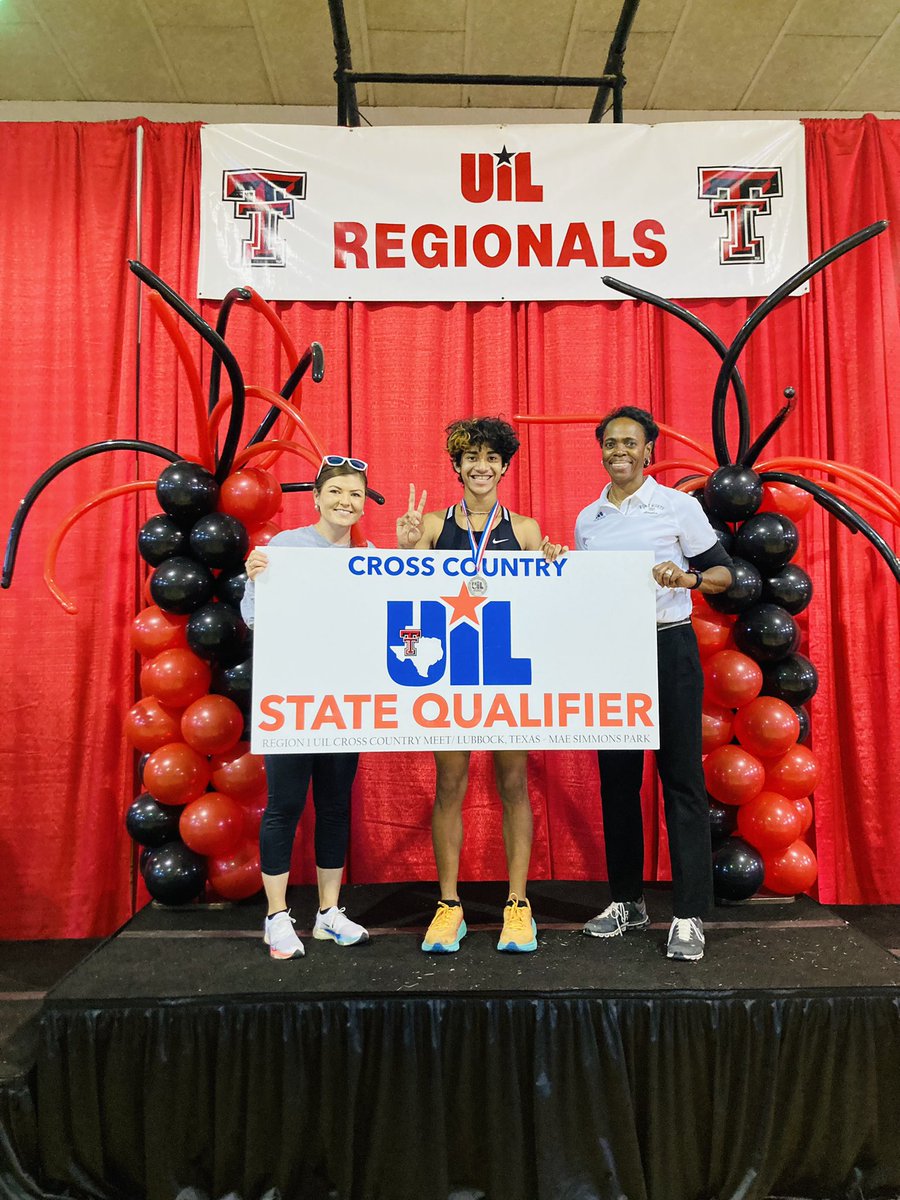 Coach Ríos tweet media