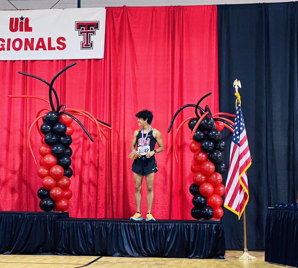 Coach Ríos tweet media