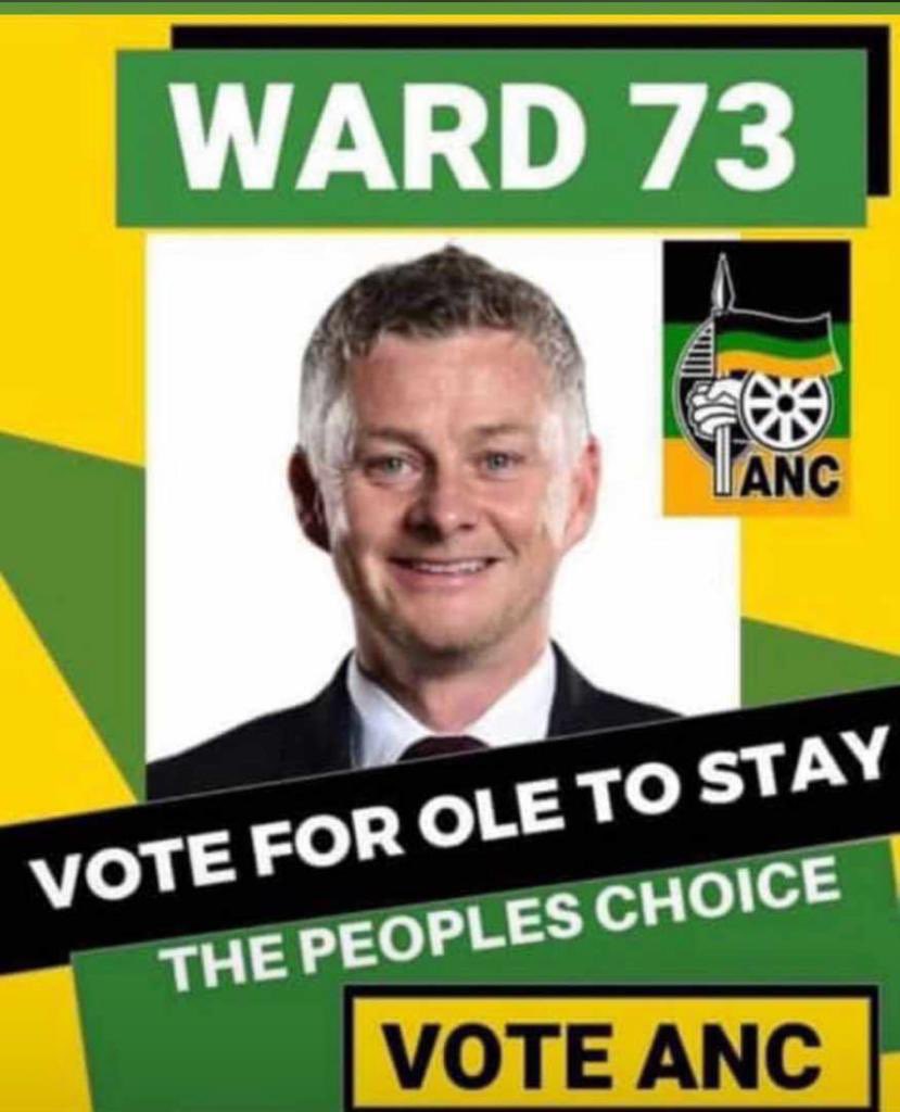 MmusiMaimane's tweet image. Not my handwriting 😂