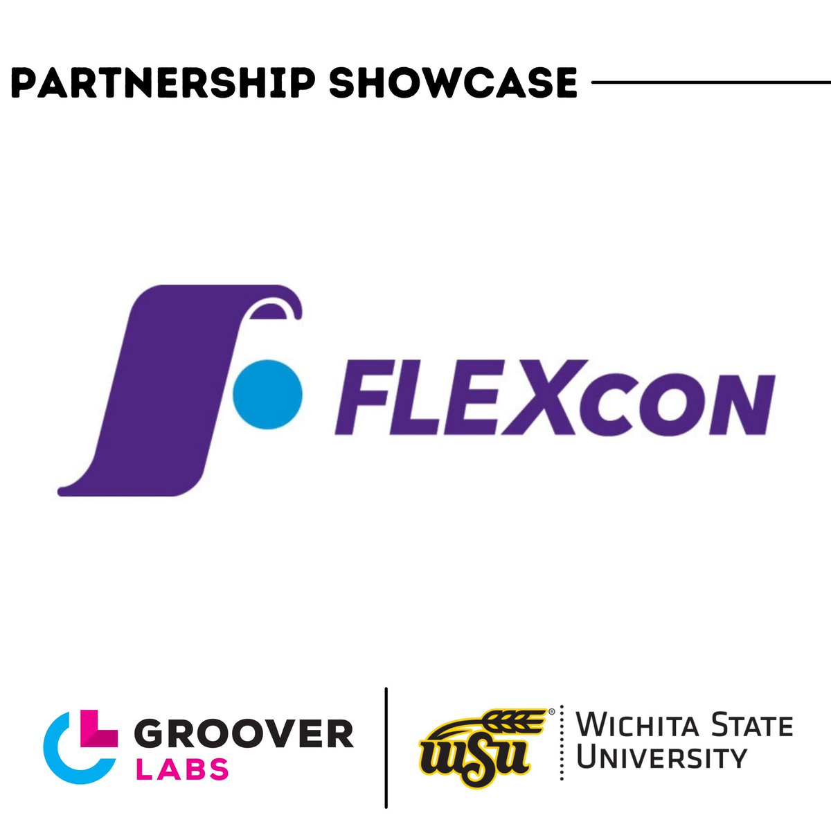 Groover Labs tweet media