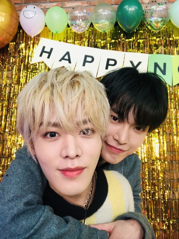 도영 @.@ tweet media