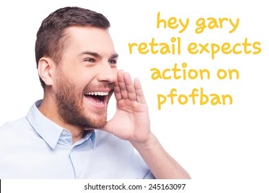 gabrielgriffin's tweet photo. @GaryGensler #pfofban
Climate change is not manipulating the #StockMarket gary..@citsecurities clearly is sir....lets focus on the markets please...π―ππππ―
#doyourjobgary
#actionNotTalkGary
#pfofban
Suspend #darkpoolabuse
Stop tweeting about stuff that has ZERO effect π https://t.co/sBvneYaFGv